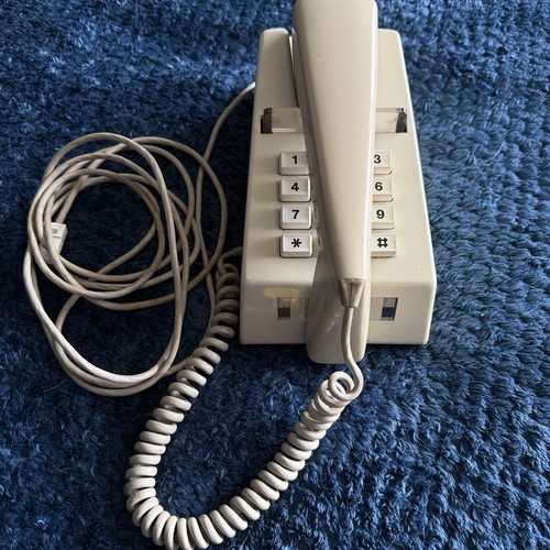 Gpo trimphone push - gpo, push-button
