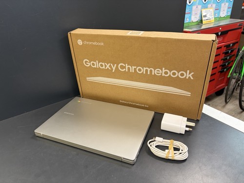 Samsung galaxy chromebook - chromebook, go