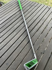 SQUARE Strike Wedge 45*