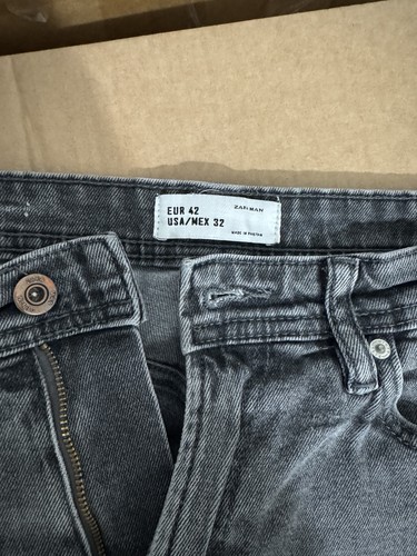 Zara men short - short, 32
