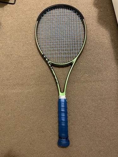 Wilson blade 18x20 g4 - wilson,