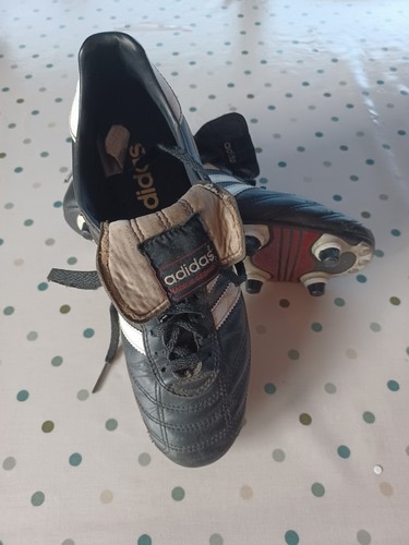 Adidas kaiser football boots - adidas,