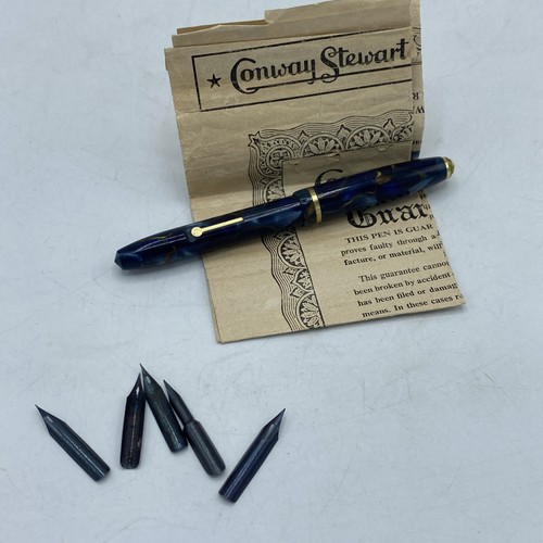 Vintage conway stewart london - vintage,