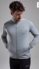 Montane Fury Lite full zip