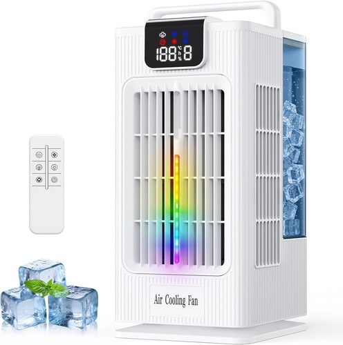 Portable air conditioners - air,