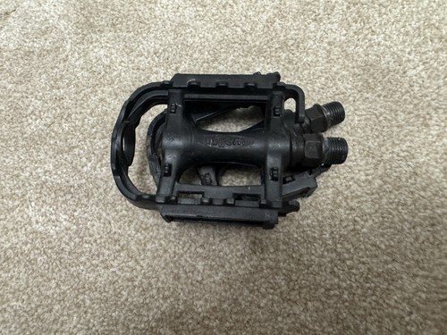 Wellgo flat platform pedals - wellgo,