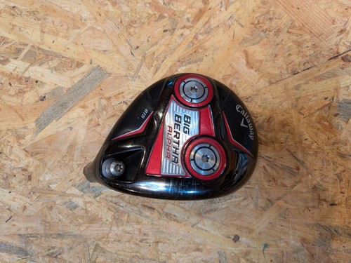 Callaway big bertha alpha815 - bertha,
