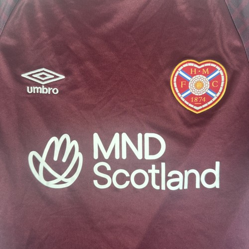 Hearts heart midlothian - hearts, of