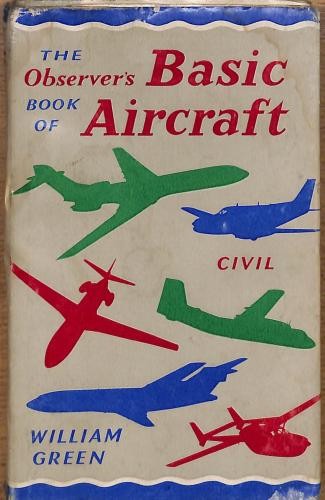 Observer book basic - of,