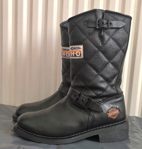 Harley davidson mc644 black - harley-davidson,