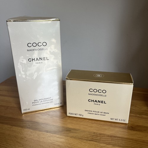 Chanel coco mademoiselle - chanel,