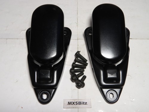 Mx5 hardtop side latches mk1 - hardtop,