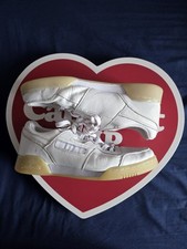 Reebok dime workout plus - reebok, white