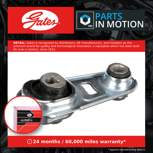 Engine mount fits renault - engine,