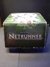 Android Netrunner  LCG Deck