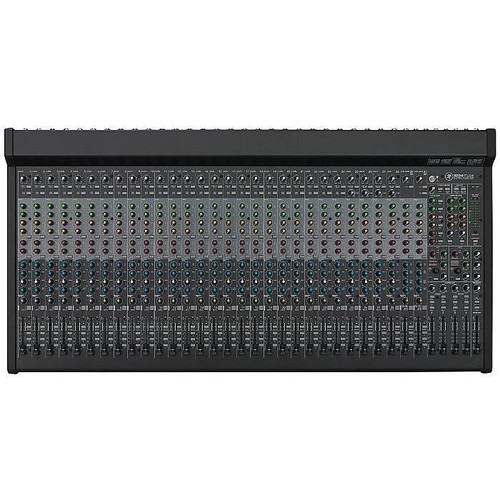 Mackie 3204 vlz4 channel - mackie, 32-channel