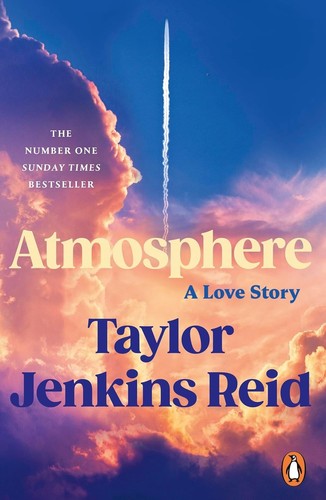 Atmosphere love story - atmosphere, taylor