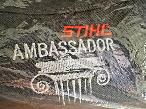 Stihl ambassador jacket 2xl - stihl,