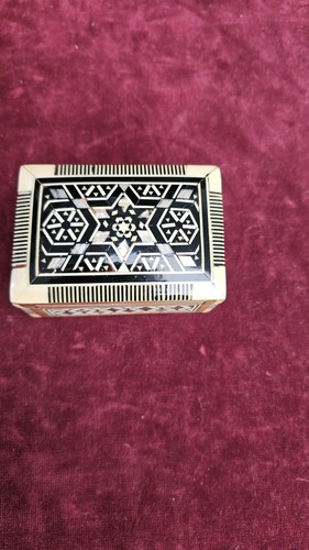 Egyptian vintage mother - vintage, of