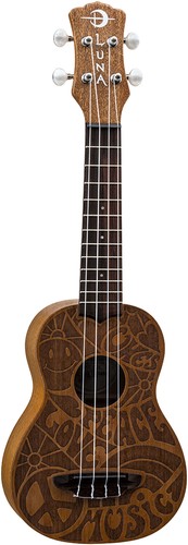 Luna uke pce - uke,