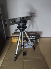 Workzone Laser Level With