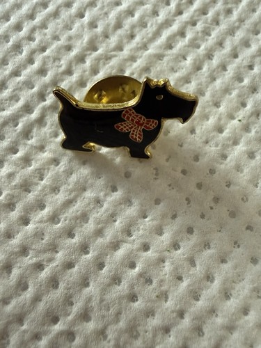 Vintage scottish terrier - vintage,