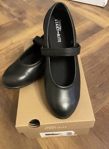 School shoes start rite - school,