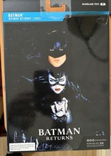 Batman Figure - Batman Returns