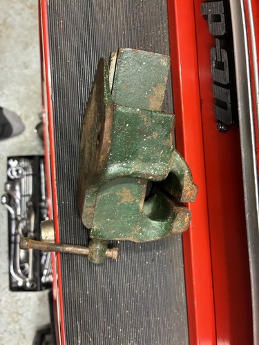 Vintage vice decent - 2”, vice,