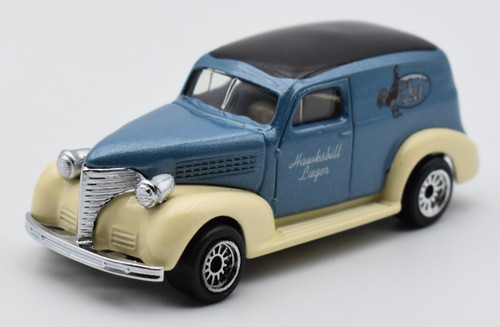 Matchbox superfast 1939 - matchbox,