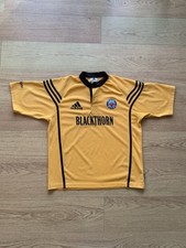 2001-02 Bath Rugby Union Shirt