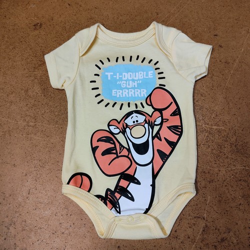 Disney baby winnie - winnie, the