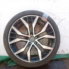 Volkswagen Golf M7 GTI 17"