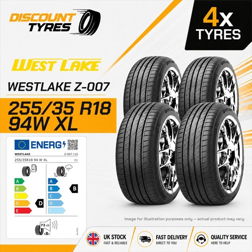 255 35r18 94w xl westlake - 255/35r18,