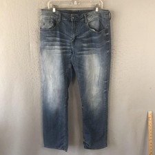 Buffalo David Bitton Jeans