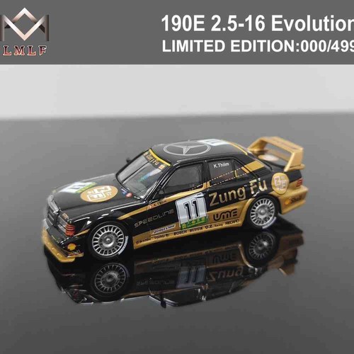 Fine works 190e 16 evo2 - 190e,