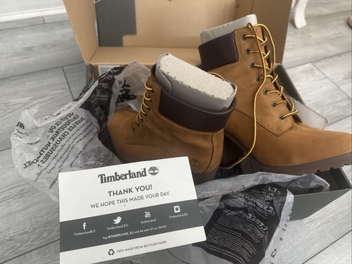 Ladies timberland boots uk - timberland, (uk