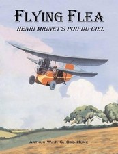 Flying Flea; Henri Mignet's