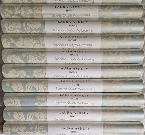 Laura ashley germain - ashley, st