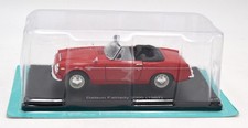 THE CAST 1/24 " DATSUN FAIRLADY 2000 (1967) " HATCHET