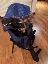 Vaude Jolly Comfort Baby/