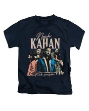 Noah Kahan Adults T-Shirt Fun