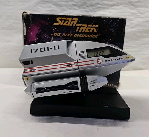 Star trek the - the, next