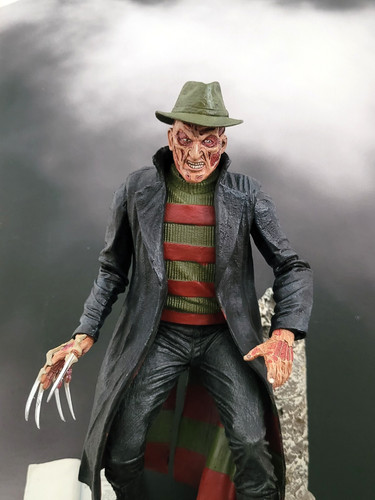 Neca cult classics - neca,