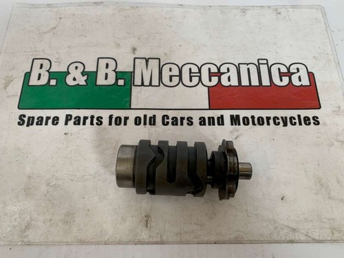 Desmo gear selector rotax - desmo,