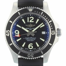 Breitling Superocean 42 A17366