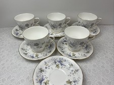 Colclough Rhapsody In Blue 5 x
