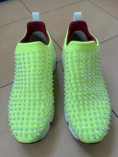 Stunning christian louboutin - stunning,