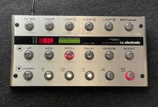 TC Electronic G System GFX01
