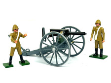 Steadfast 54mm Toy Soldier